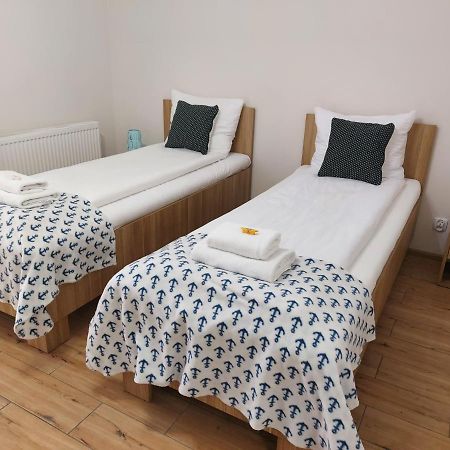 Apartamenty Kapitanskie Iława Εξωτερικό φωτογραφία