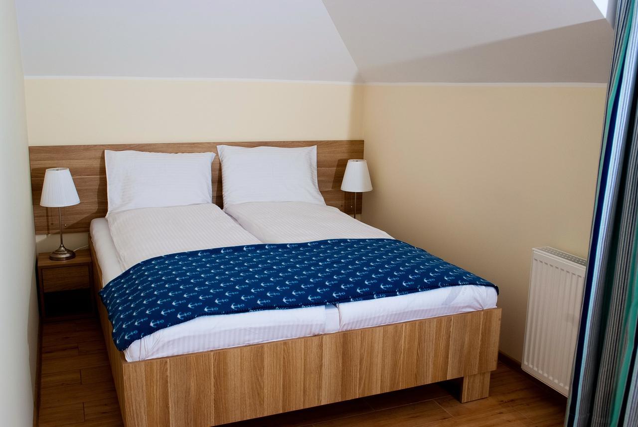 Apartamenty Kapitanskie Iława Εξωτερικό φωτογραφία
