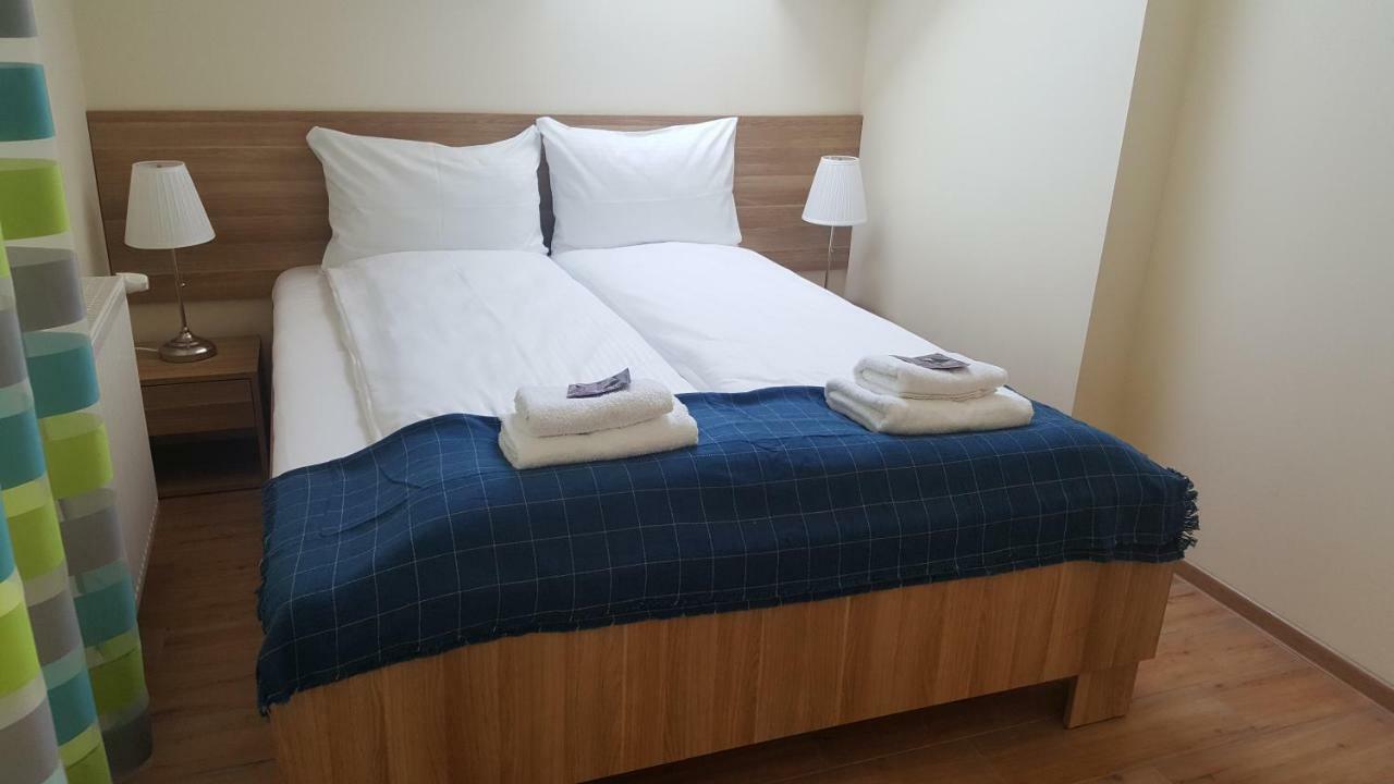 Apartamenty Kapitanskie Iława Εξωτερικό φωτογραφία